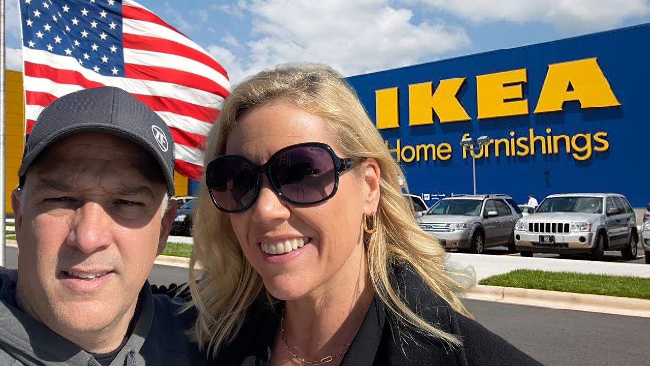 So sieht IKEA in den USA aus! 😲