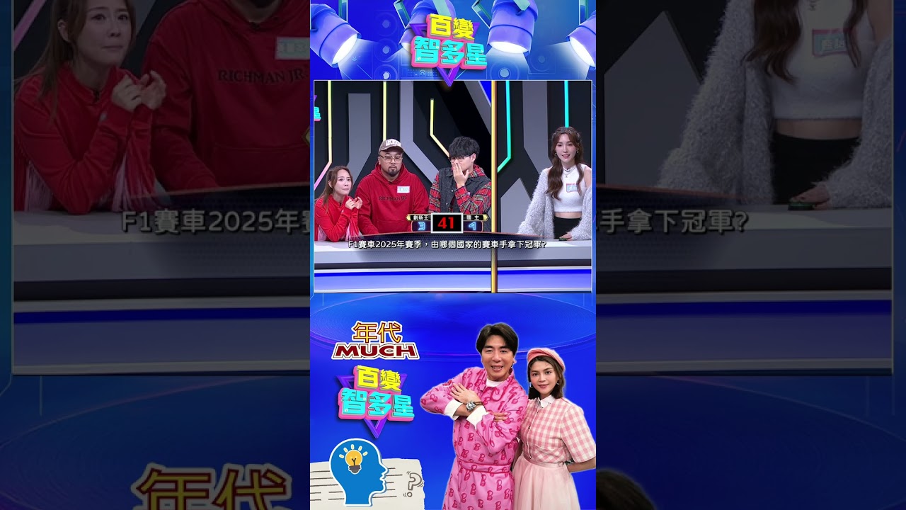 #百變智多星 #決戰168 根據規定，從國外帶非處方止痛藥一種藥最多可以帶幾瓶？ #葉欣眉 #梁赫群