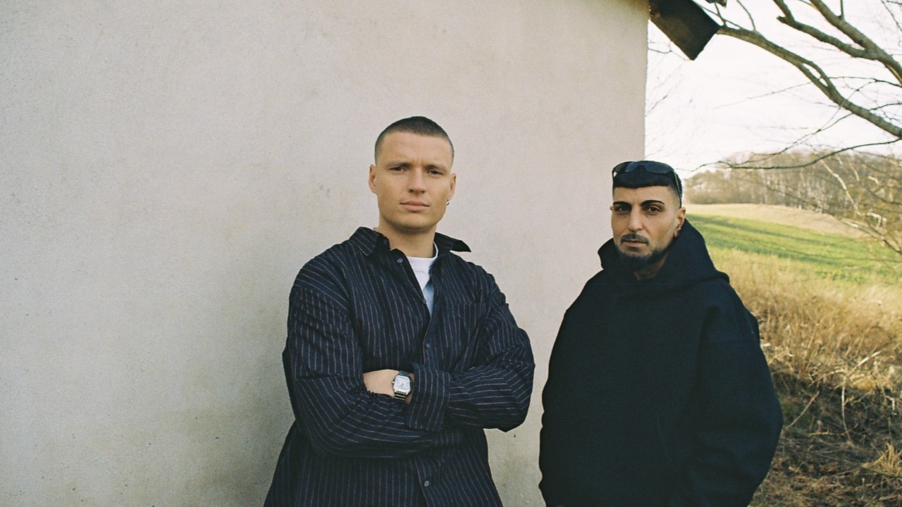 SIVAS X ANTON WESTERLIN - Bag Gardinerne S2E6