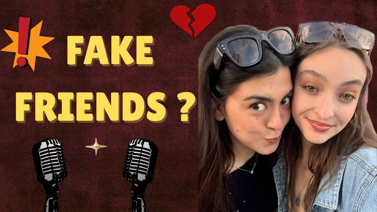 Fake Friends