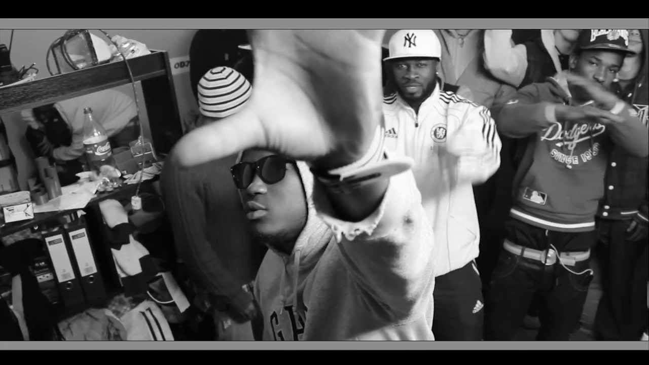 Lennox feat Psydin - Demon yak - Samurayner - Dubyfox - Terroristas