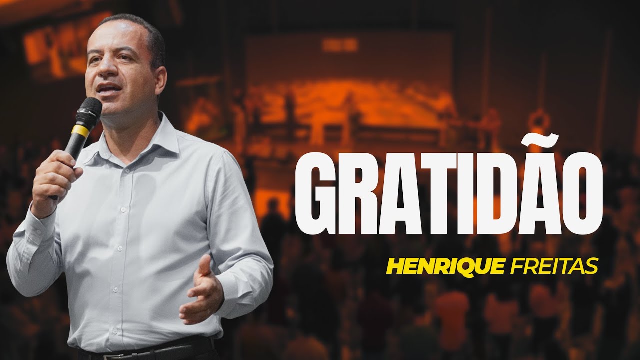 Gratidão - 28/12/2025 às 19:15h