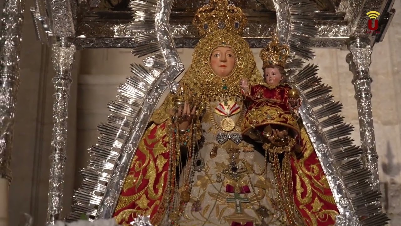 NOTICIA-2024-Consolación de Utrera ya está en Sevilla