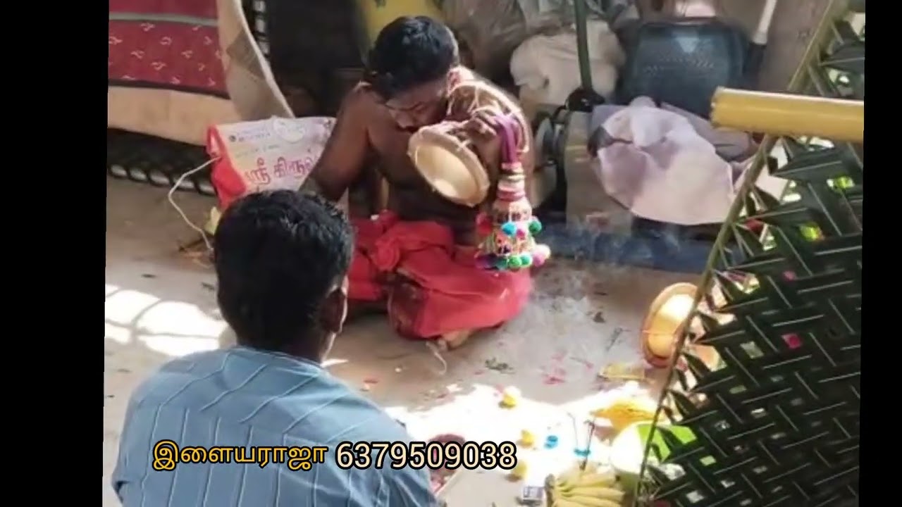 செந்தரப்பட்டி இளையராஜா: 6379509038
