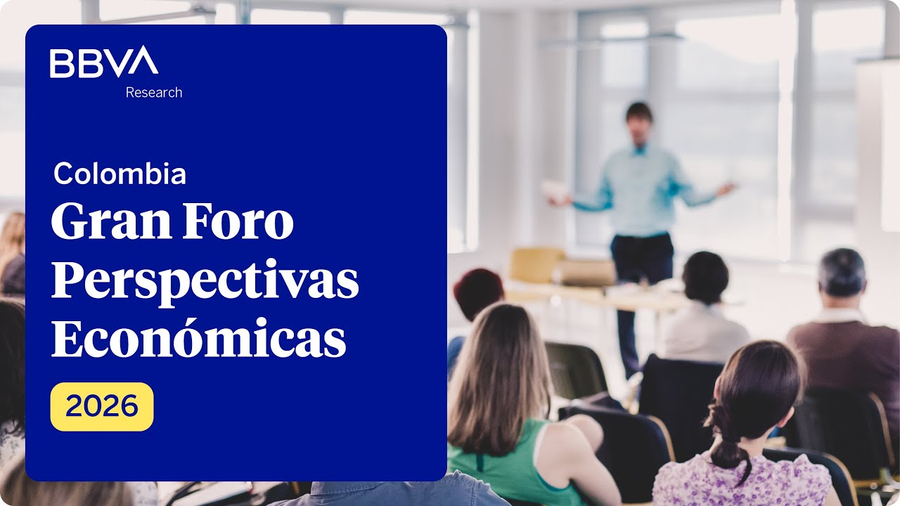 ¿Hacia dónde va la economía colombiana? Juana Téllez analiza los retos y oportunidades para 2026