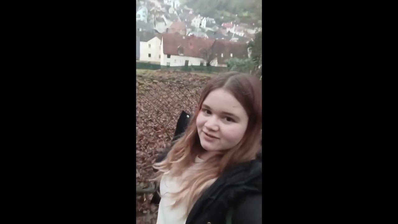 Замок Fraunstein. Существует ли там та самая 