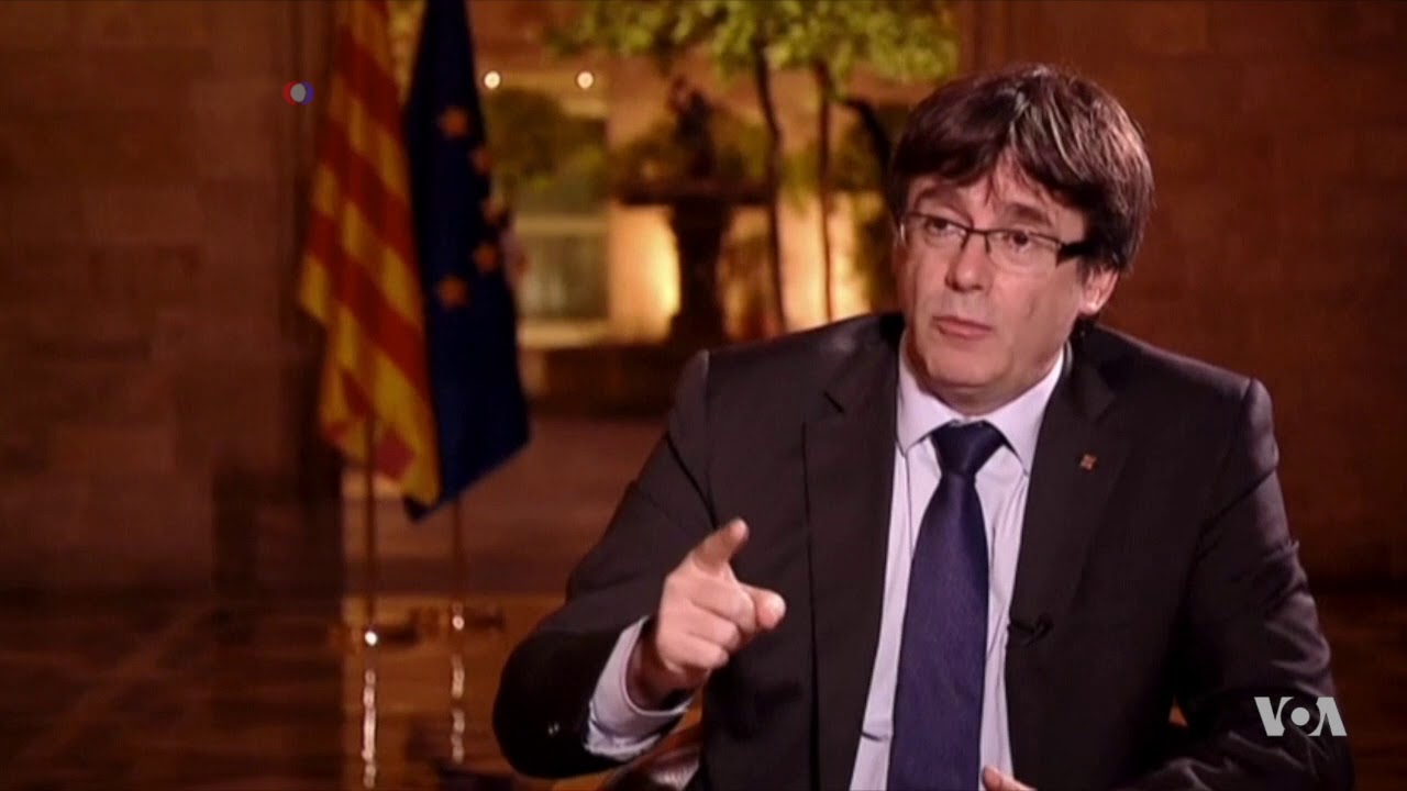 Catalonia to Declare Independence From Spain &lsquo;Within Days&rsquo; As King&rsquo;s Speech Stokes Crisis