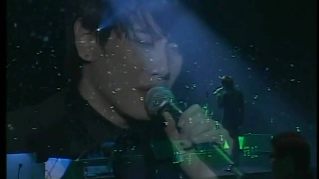 Park Hyo Shin  박효신 - Good Person