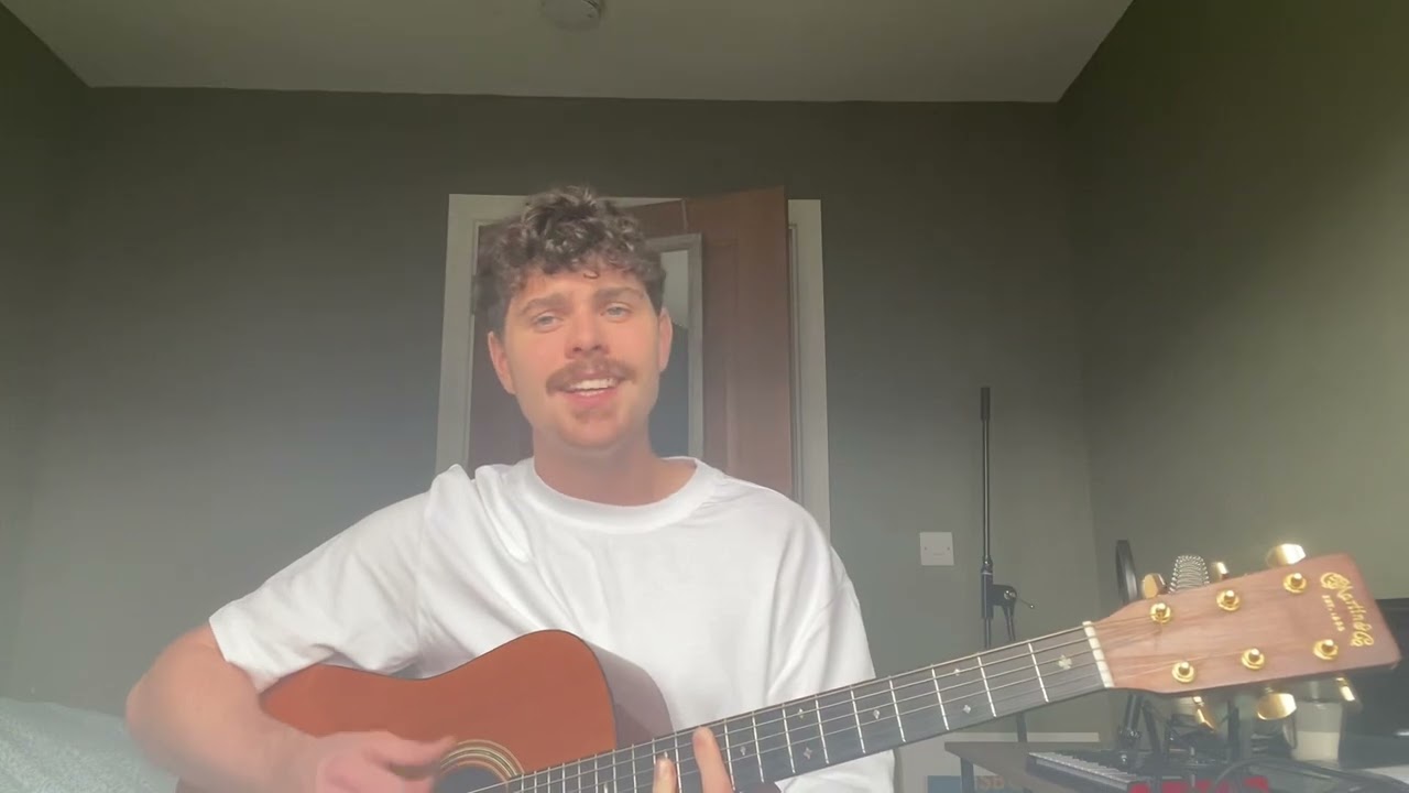 Nice to Each Other - Olivia Dean (cover)