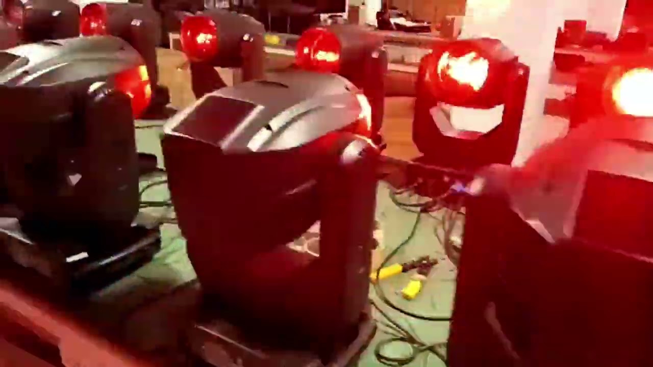 10 years of Stage Light factory. Good Quality with Competitive Prices.