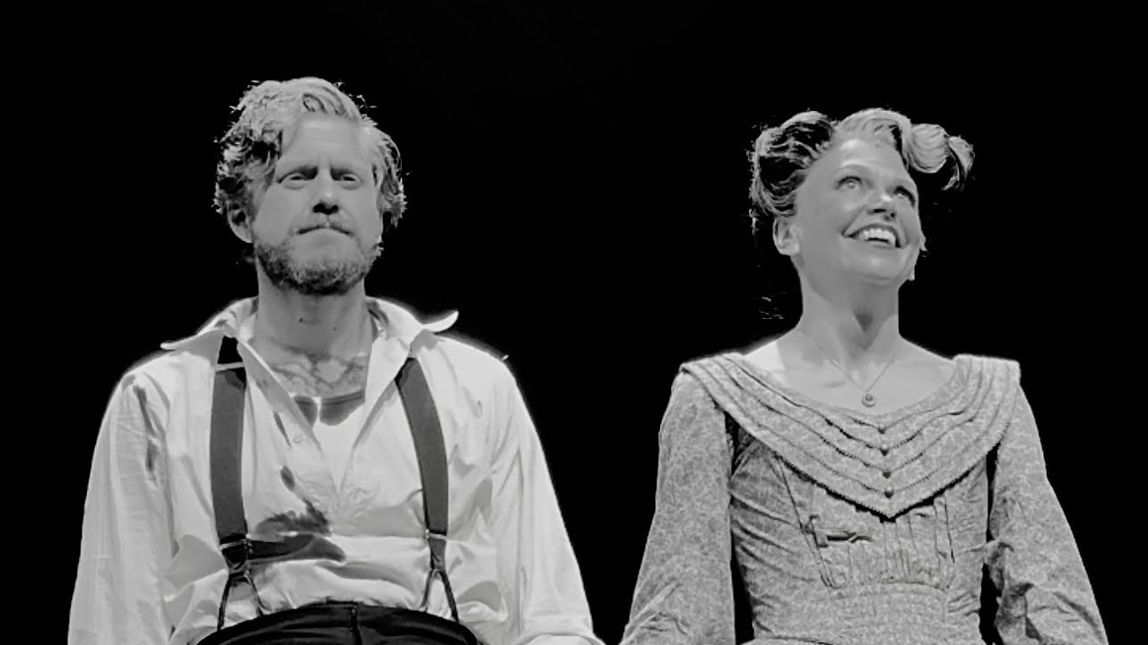 Fleet St slime tutorial (4 April 2024) - Final Scene / Barber & His Wife (Reprise) / Ballad (Finale)