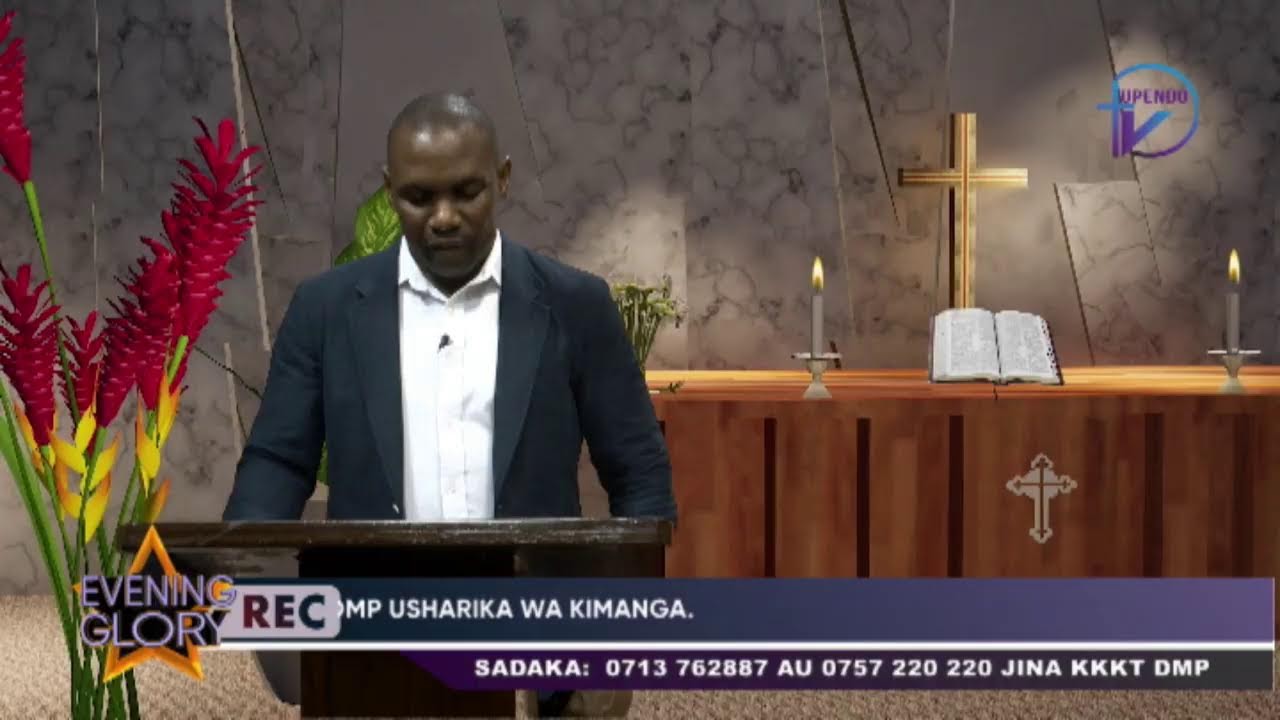 LIVE :KUSHAMBULIWA KWA NAFASI. VOL 4