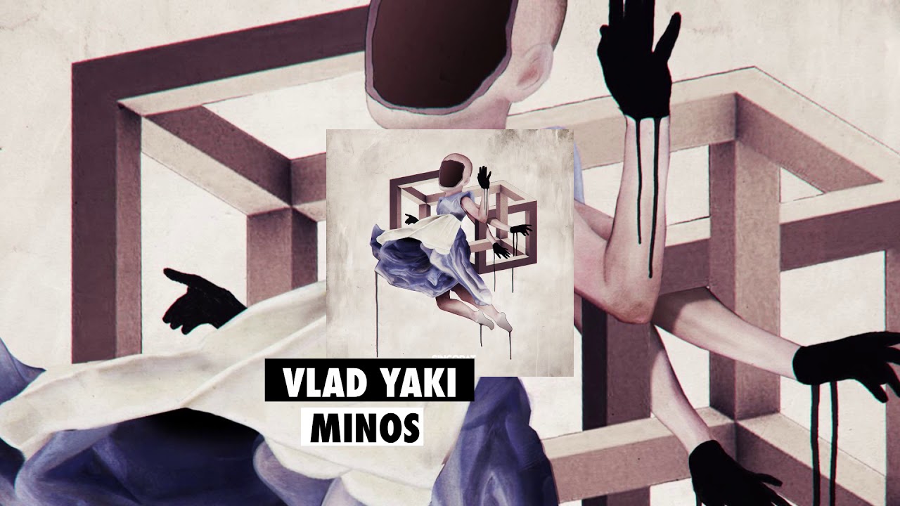 Vlad Yaki - Minos [Sincopat BeenTouched 46]