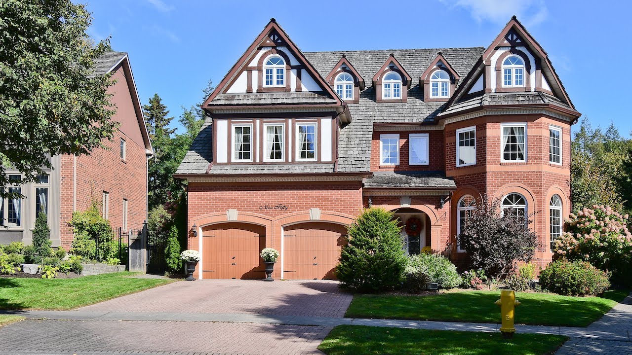 950 Duncannon Dr, Pickering - Open House Video Tour