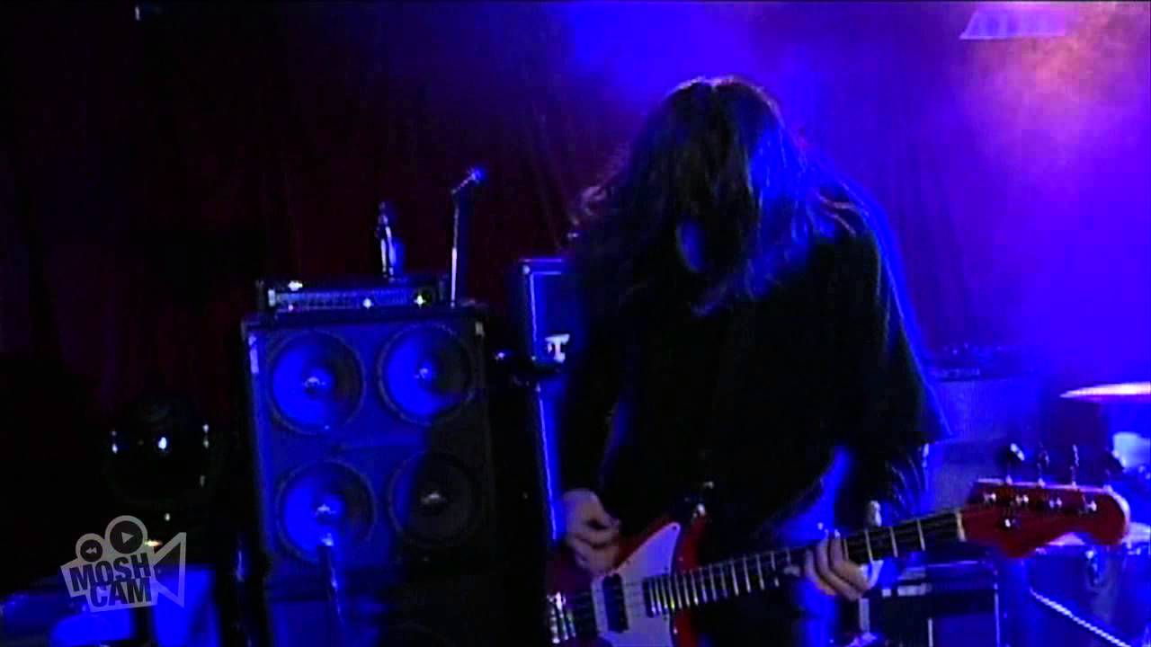 Violent Soho - Scrape It (Track 8 of 8) | Moshcam
