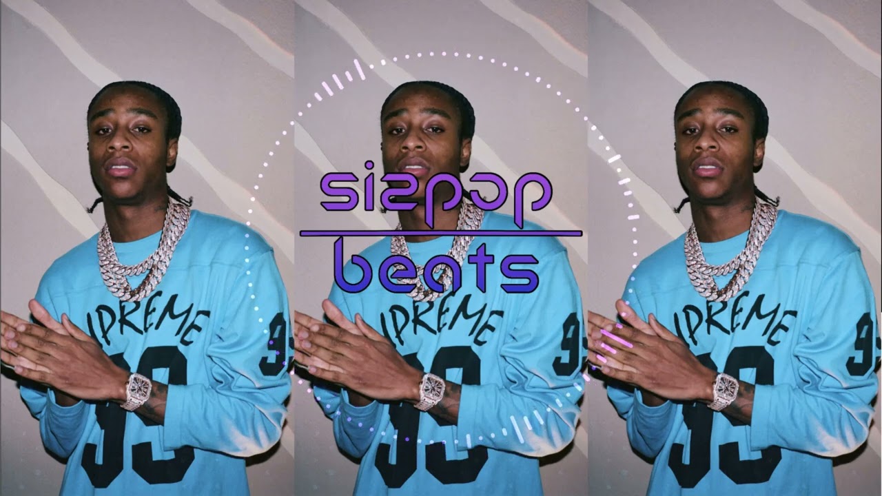 Clavish x Nines UK Rap Beat - 