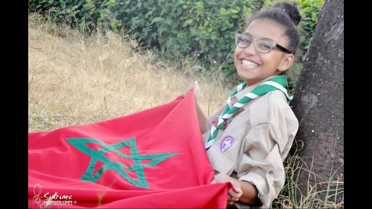 Organisation Scout Volontaire
