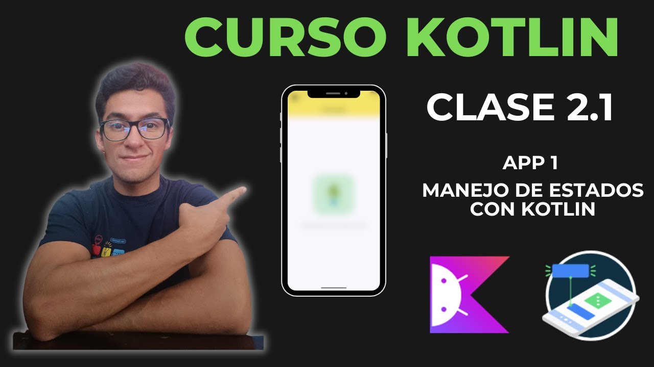 🚀 Clase 2.1 (App 1) - Manejo de estados y componentes reutilizables