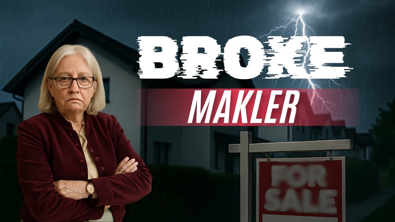 Braucht Deutschland überhaupt noch Immobilienmakler?