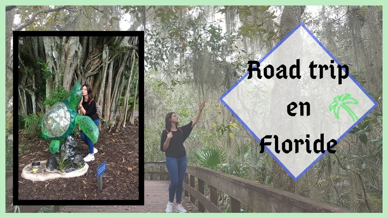 ♦ CAUCHEMAR EN FLORIDE