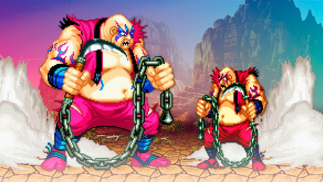 Every Neo Geo Game on SNES (Ranked by Greatness)