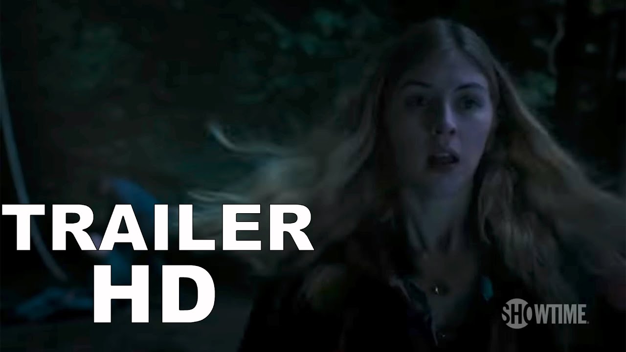 WE HUNT TOGETHER (2020) Official Trailer | SHOWTIME