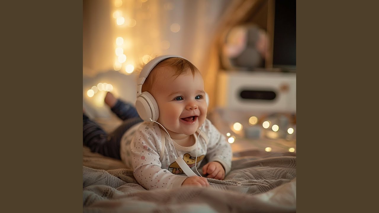 Bright Melodies for Play
