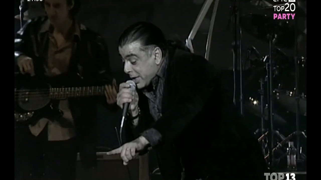 Parni Valjak - Dok si pored mene (2004)