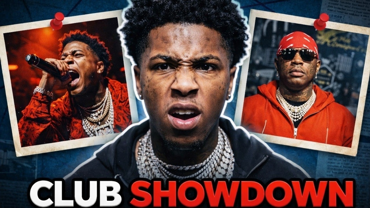 Did NBA YoungBoy Expose Birdman? Tears of War Drama & Reunion Timeline