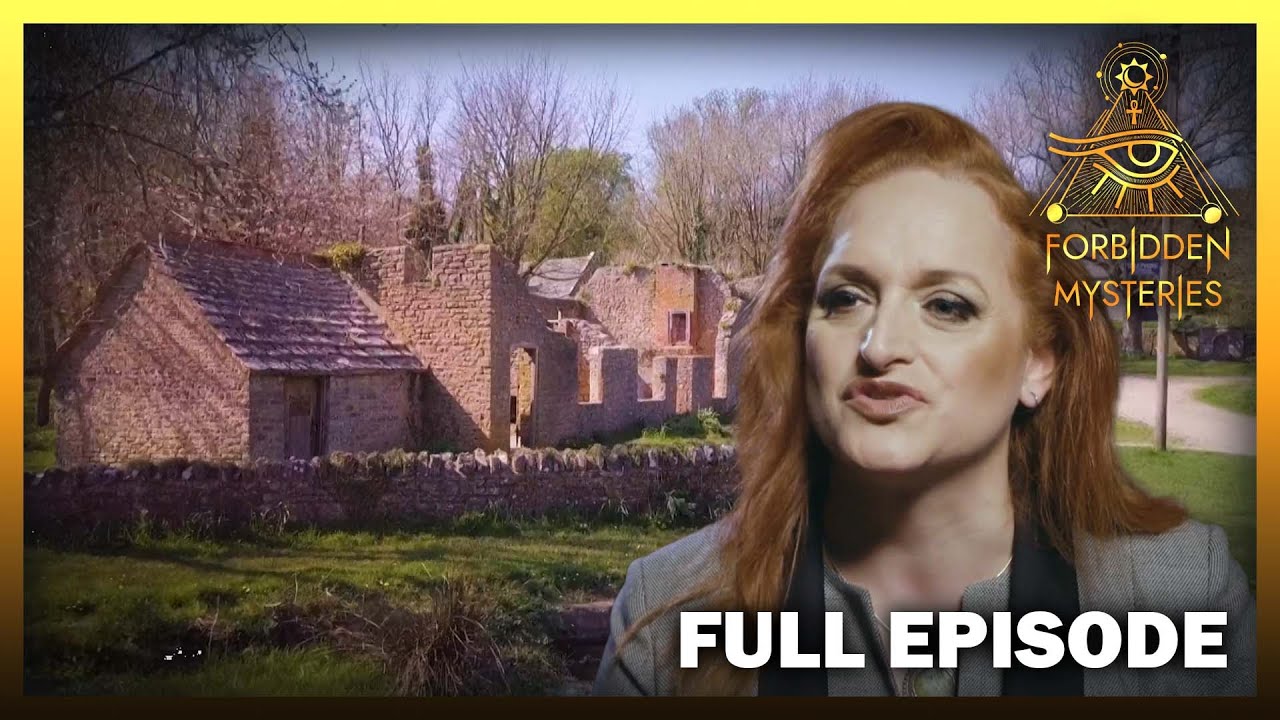 The Lost WWII Village of Tyneham | Abandoned Engineering | S2 E16 | Full Episode