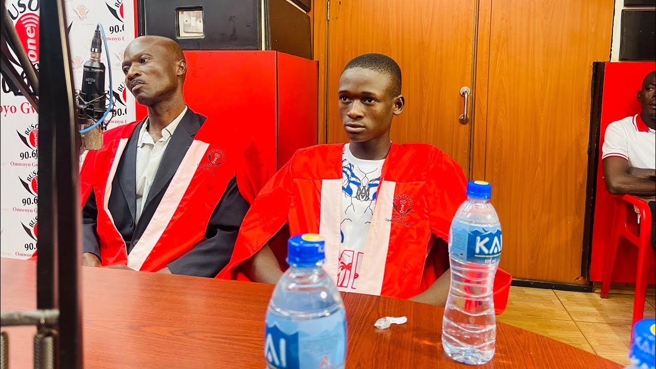 TAKULA OBWONGO  EKITUNDU EKY’OKUBIRI  25/7/2024