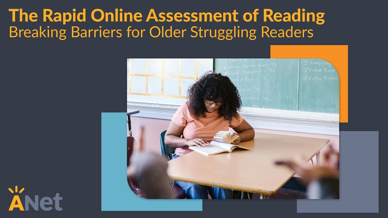 ROAR: Breaking Barriers for Older Struggling Readers