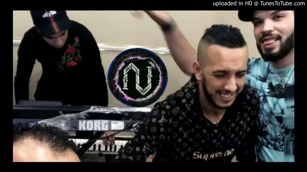 Cheb Djalil 2019   Dakhlatni Hopital + Dik Malde Montale  2019 by edition avm