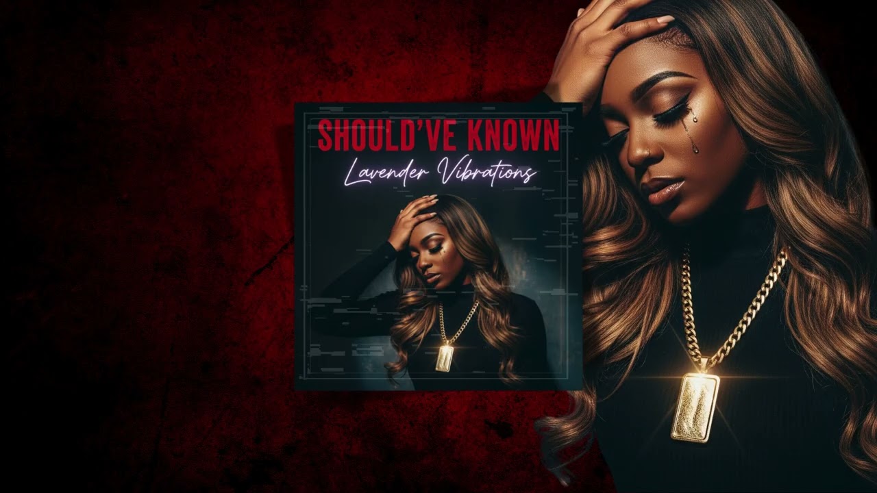 “Should’ve Known” | Cry Out from a Black Woman Done Begging for Love