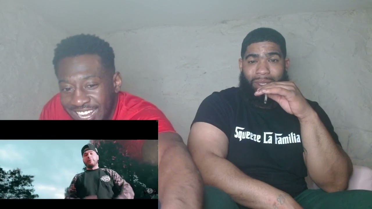 K Koke - Listen Likkle Man (Official Video)|Reaction