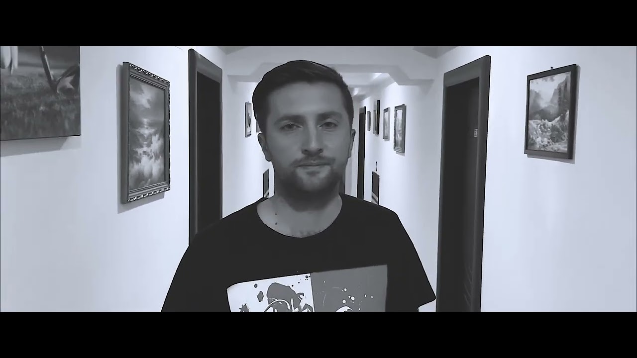 GRIMUS - Albatross (Official Video)