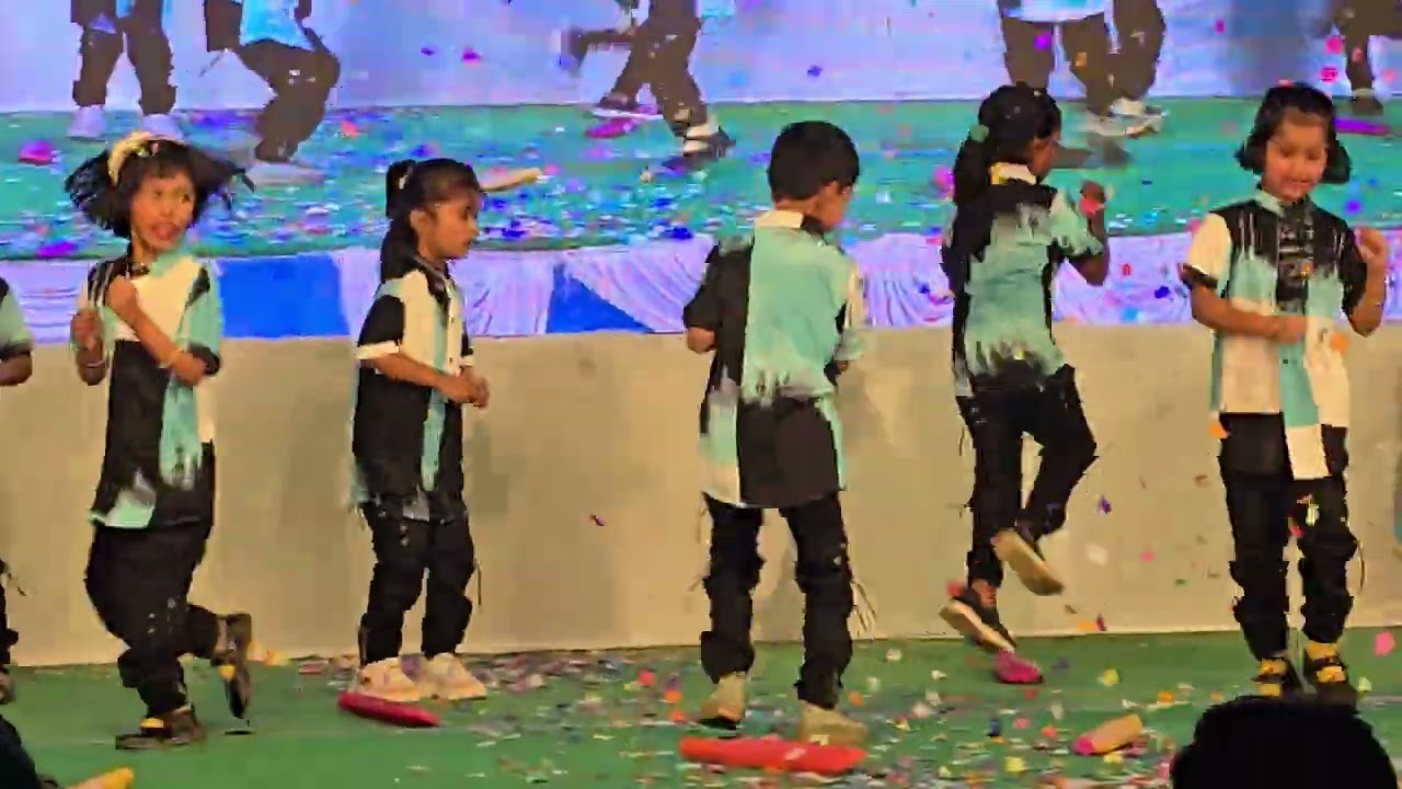 Chikiri Chikiri by Ksheeraja Gaddameedi #Pedhi #Dance #Telugudance