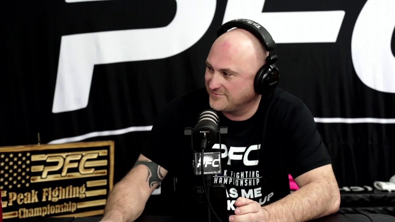 PFC Nation LIVE