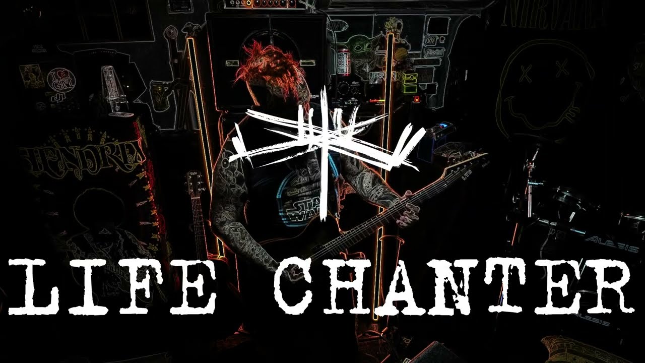 Life Chanter
