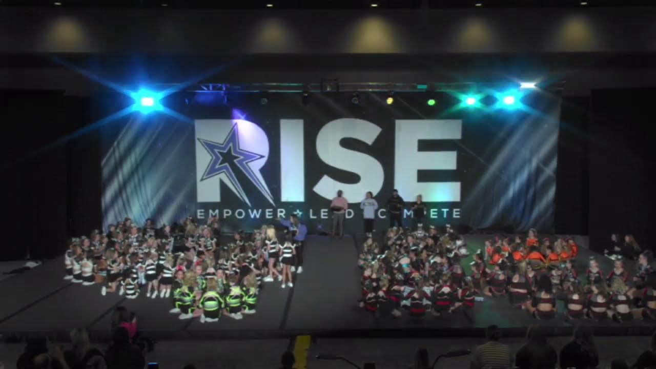 RISE