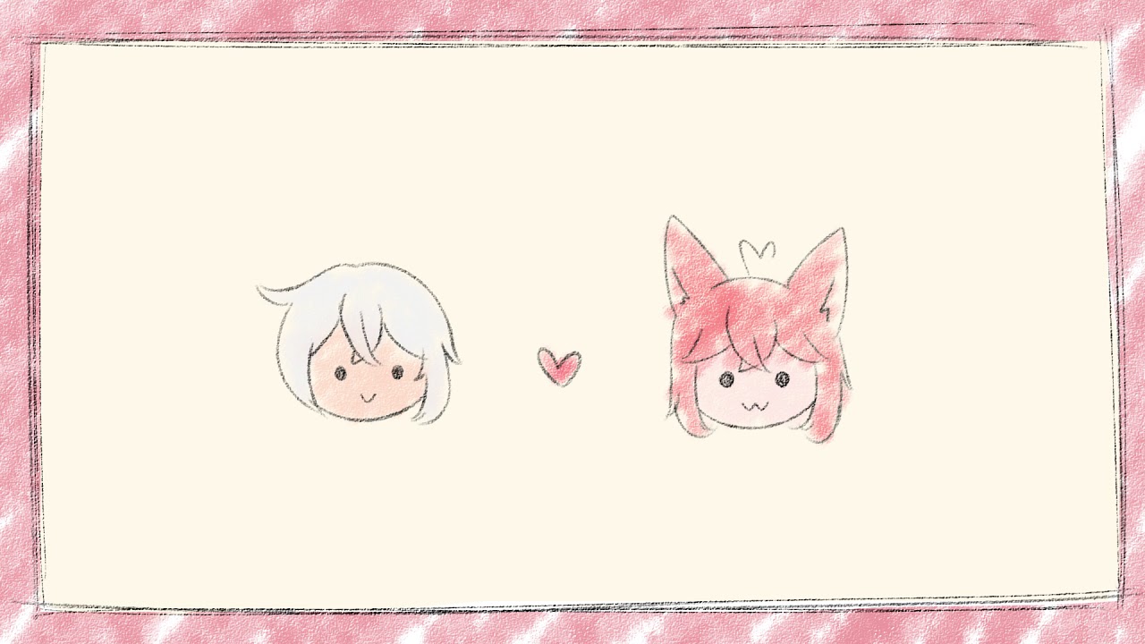 【Kiichan】You're In My Head Like A Catchy Song (cover)