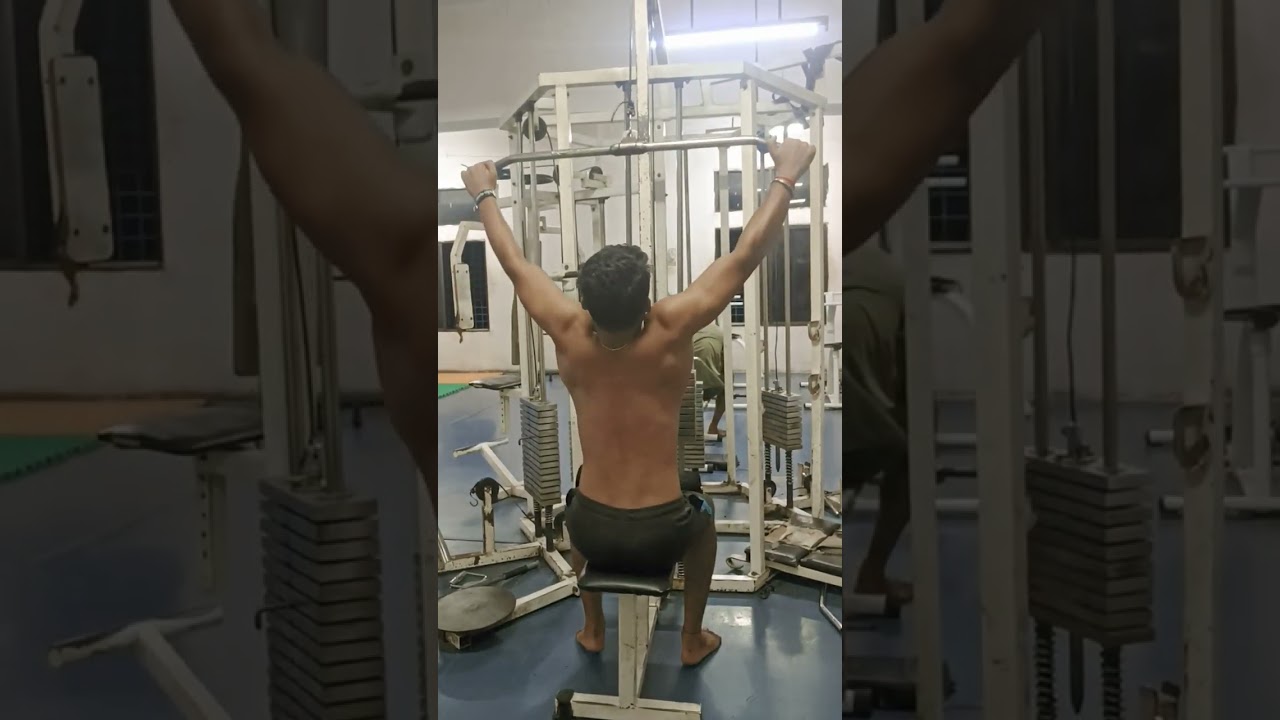 transformation in 30 days vlog 2