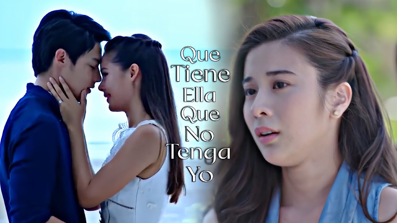 Arthit & Paeng - Que Tiene Ella Que No Tenga Yo