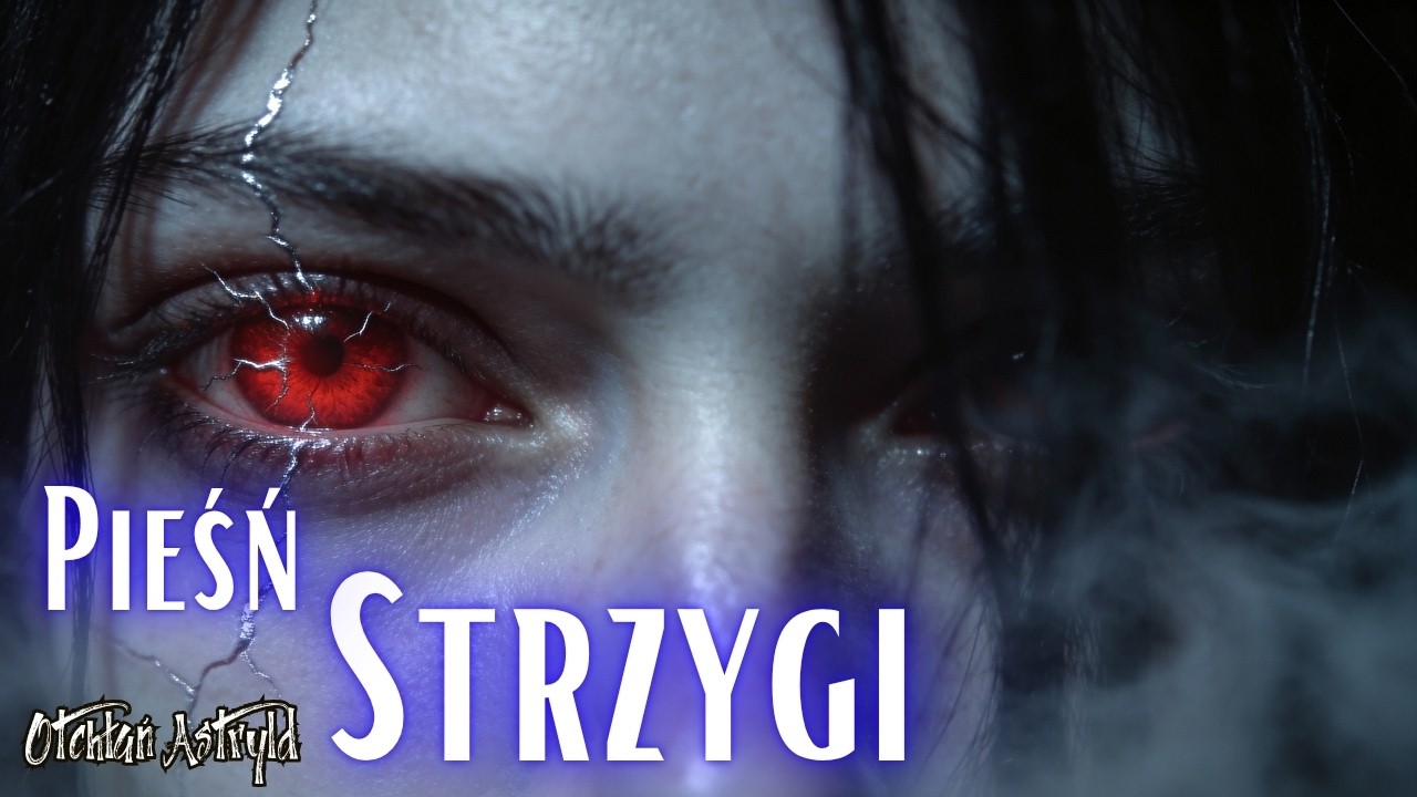 Песня стригаев | История двух сердец | Славянская баллада | Бестиарий