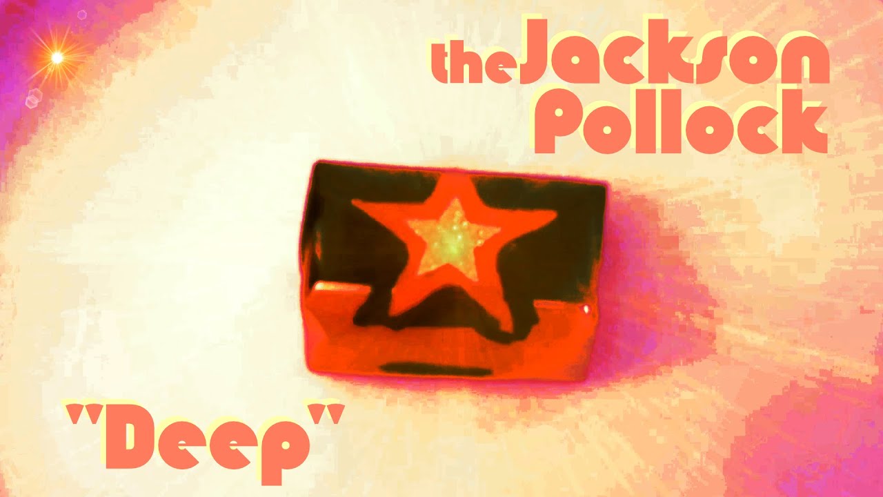 The Jackson Pollock - Deep (official video)