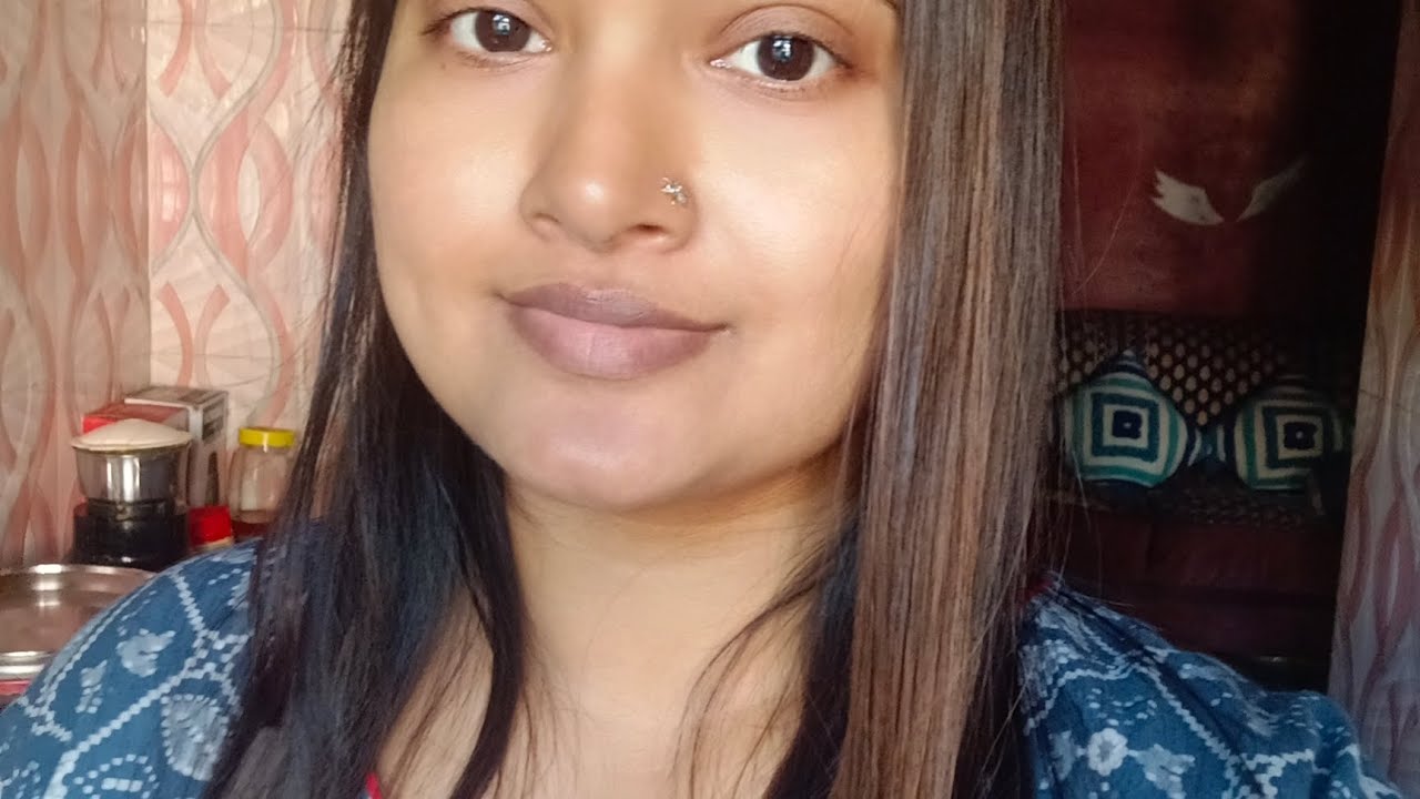 আজকের দিনটা একটু অন্যরকম ভাবে শুরু করলাম