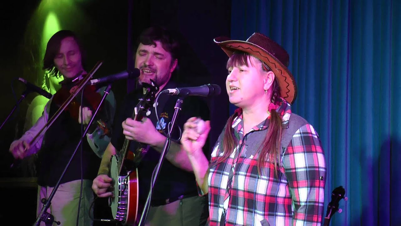 Банджо-Бэнд - 