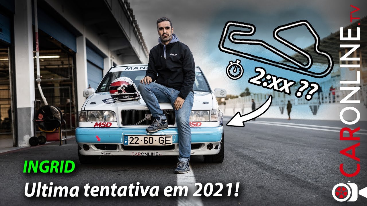 ÚLTIMA TENTATIVA da 