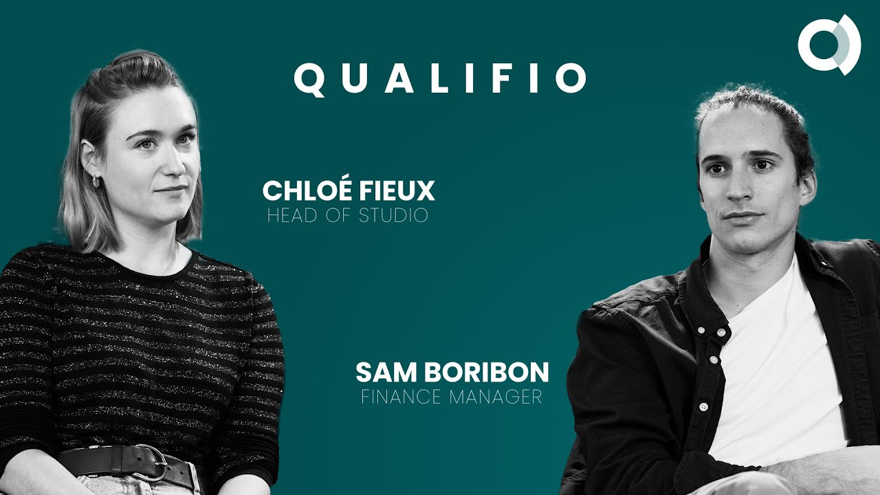 Qualifio passe d’un reporting BI à EMAsphere