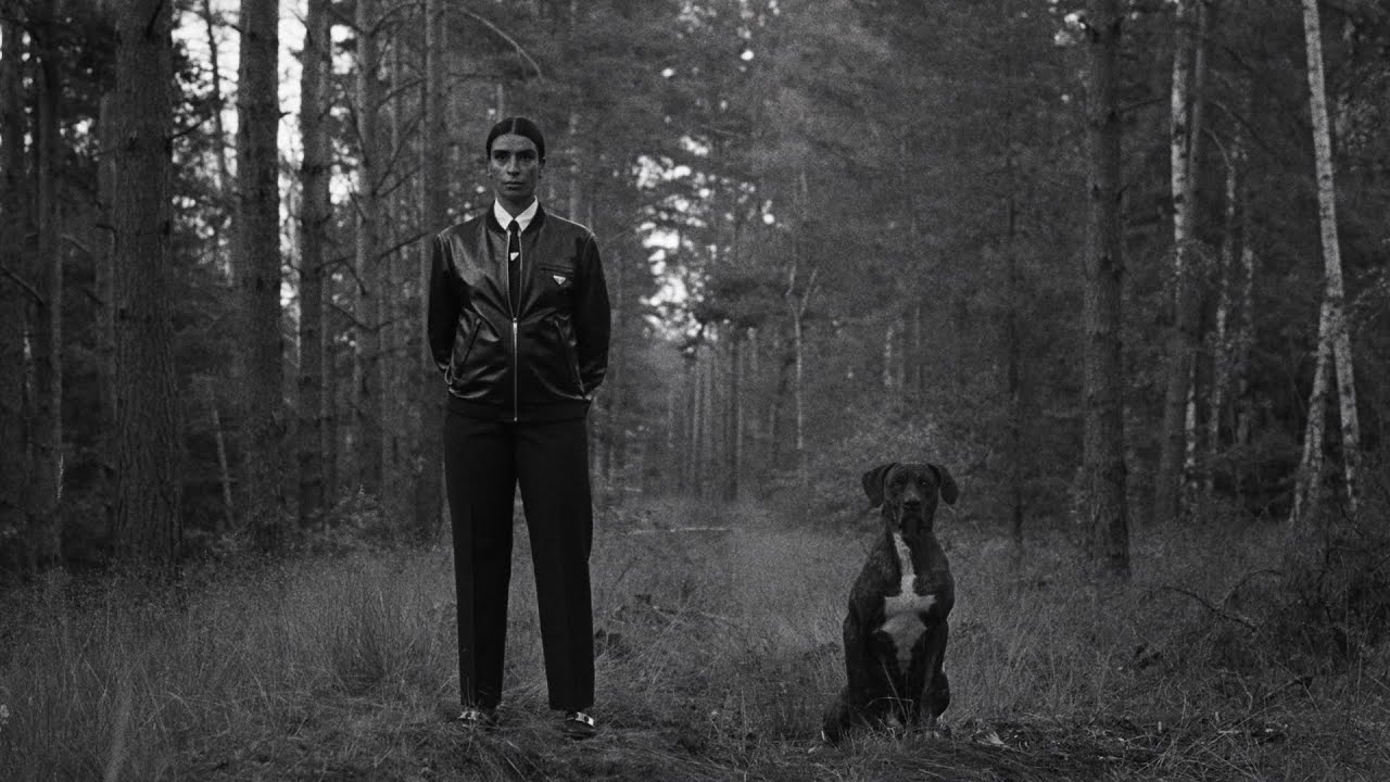 SEVDALIZA - HABIBI